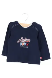 Vorschaubild KANZ Langarmshirt 1