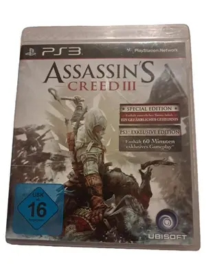 UBISOFT Actionspiele