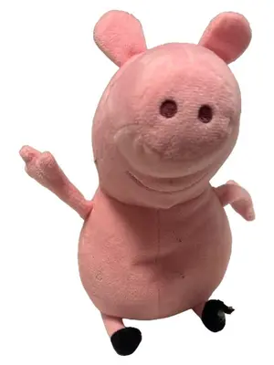 PLAY BY PLAY Kuscheltier