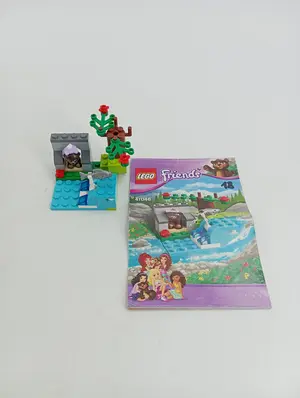 LEGO LEGO Bauset Komplett