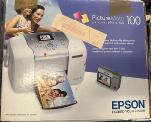 EPSON Fotodrucker