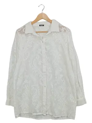 CALZEDONIA Hemdbluse