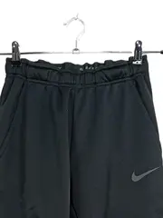 Vorschaubild 2 von Herren Jogginghose Therma-FIT Schwarz Gr. S Sporthose Trainingshose