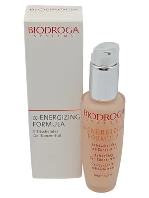 BIODROGA Serum