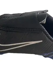 Vorschaubild 6 von Mercurial Vapor 15 Club Fußballschuhe Kinder Gr. 28,5 Schwarz Blau