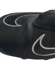Vorschaubild 4 von Mercurial Vapor 15 Club Fußballschuhe Kinder Gr. 28,5 Schwarz Blau