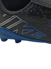 Vorschaubild 5 von Mercurial Vapor 15 Club Fußballschuhe Kinder Gr. 28,5 Schwarz Blau