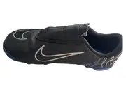 Vorschaubild 1 von Mercurial Vapor 15 Club Fußballschuhe Kinder Gr. 28,5 Schwarz Blau