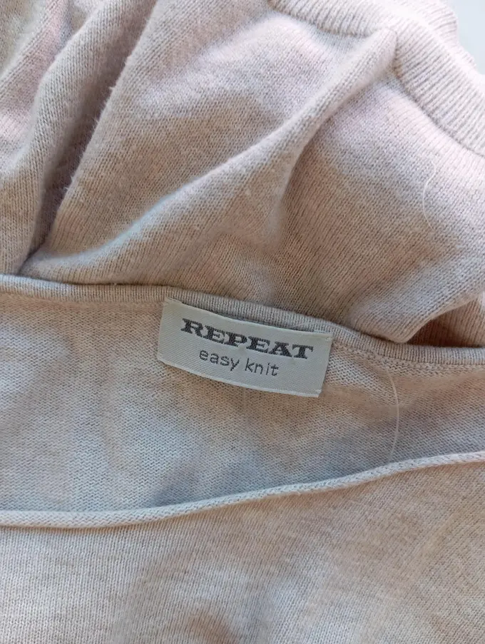 REPEAT Pullover Bild 3