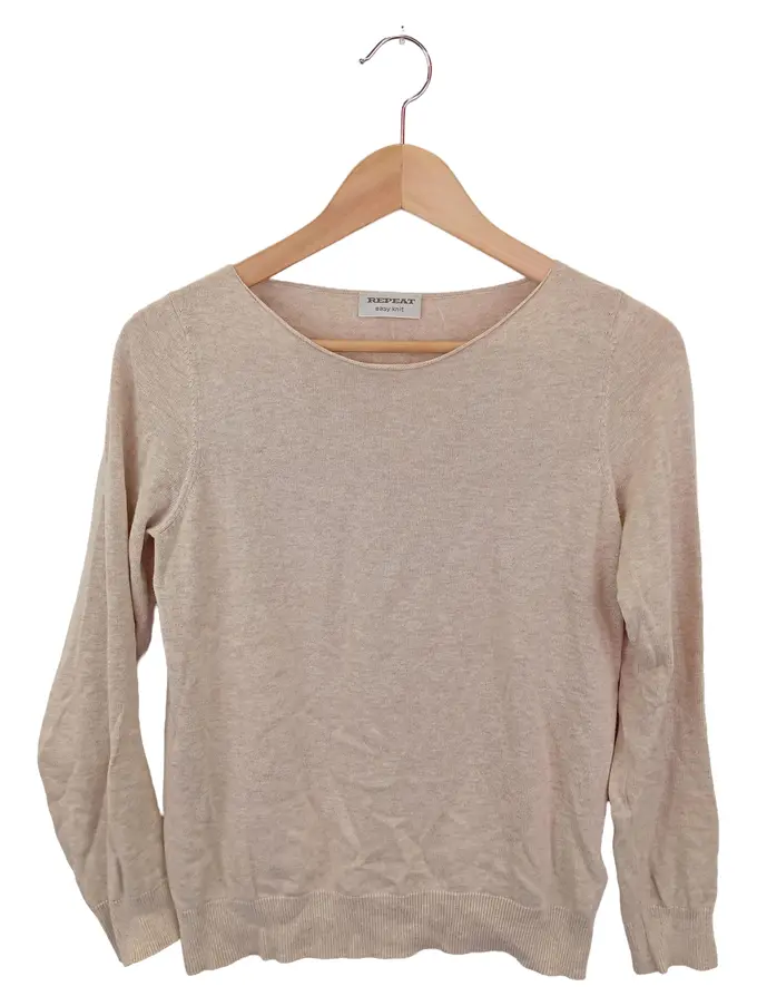 REPEAT Pullover Bild 1