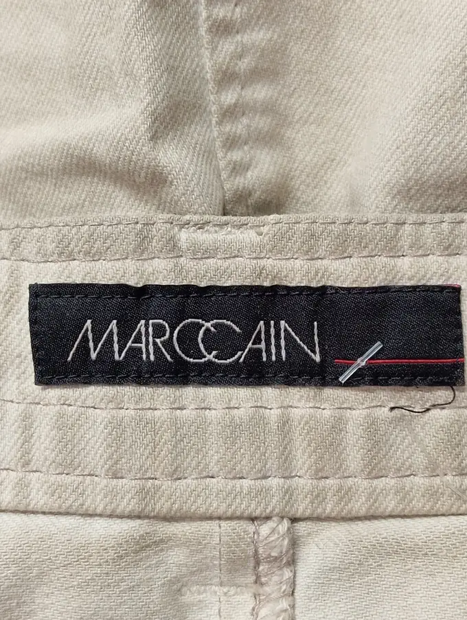 MARC CAIN Bleistiftrock Bild 3