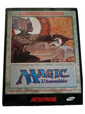 MICRO PROSE Strategiespiele