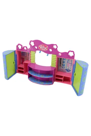 POLLY POCKET Puppenzubehör