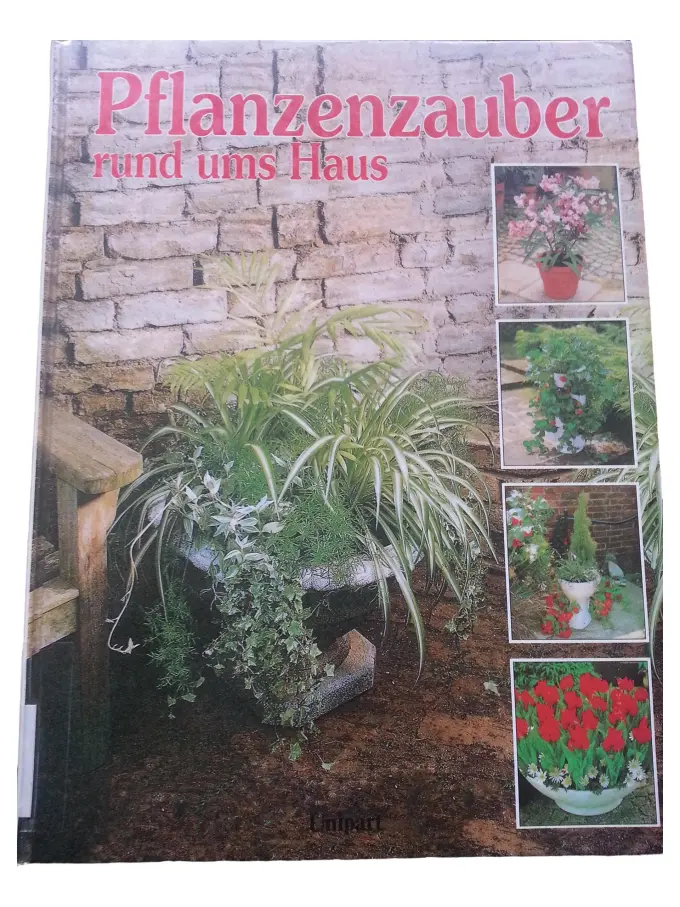 Hobbybuch Bild 1