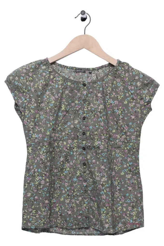 MARC O POLO Bluse Bild 1