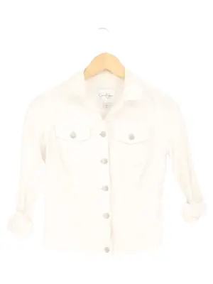 JESSICA SIMPSON Jeansjacke