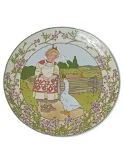 Vorschaubild VILLEROY & BOCH Kinderteller 1
