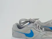 Vorschaubild 3 von Kaishi Kinder Sportschuhe Sneaker Grau Blau Gr. 33 Turnschuhe