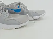 Vorschaubild 4 von Kaishi Kinder Sportschuhe Sneaker Grau Blau Gr. 33 Turnschuhe