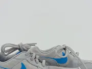 Vorschaubild 2 von Kaishi Kinder Sportschuhe Sneaker Grau Blau Gr. 33 Turnschuhe