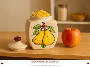 MARKENLOS Vorratsbehälter