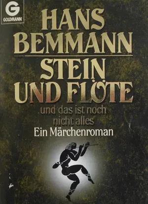 Magie und Übernatürliches
