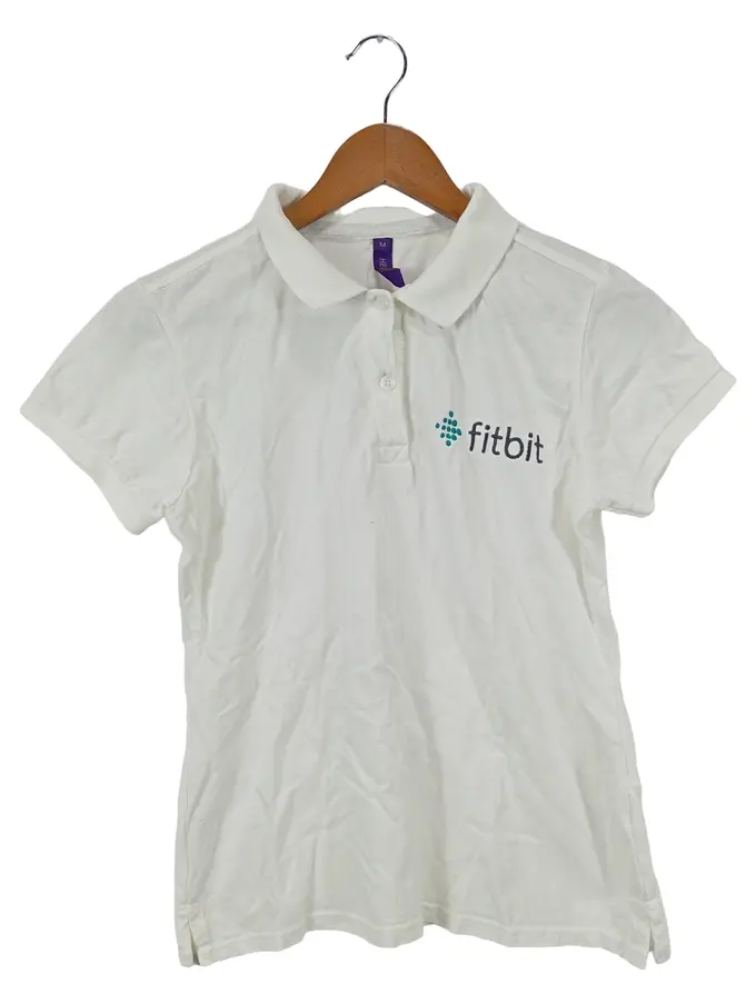 FITBIT Poloshirt Bild 1