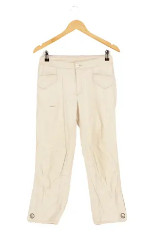 ROSNER Stoffhose