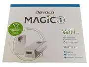 Vorschaubild DEVOLO Repeater 1