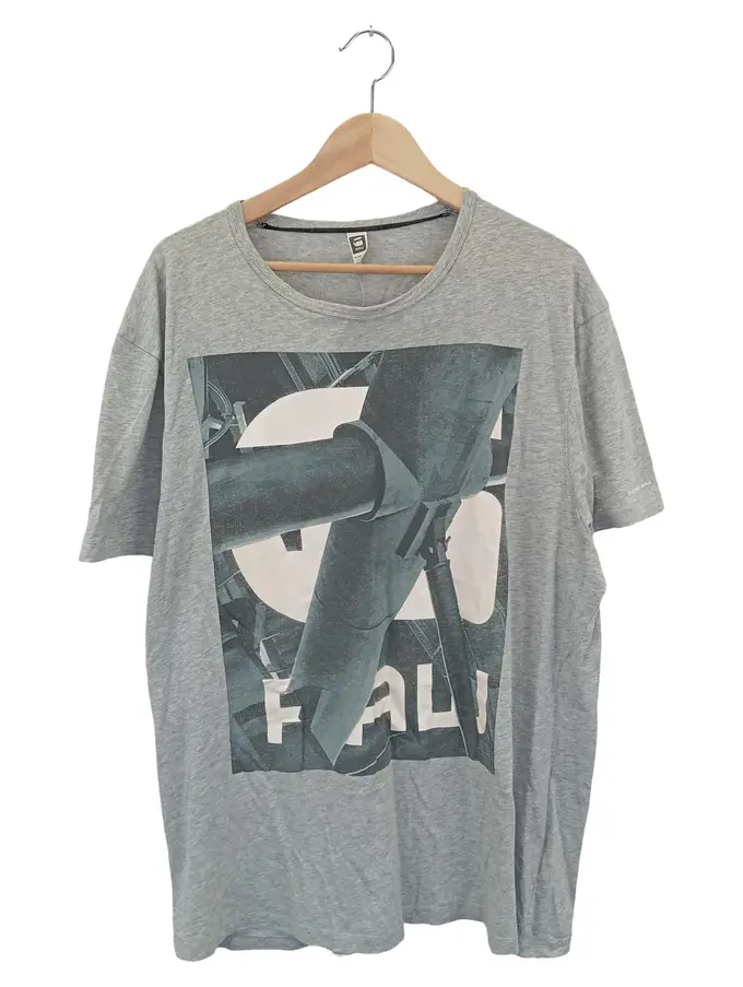 G-STAR RAW T-Shirt Bild 1
