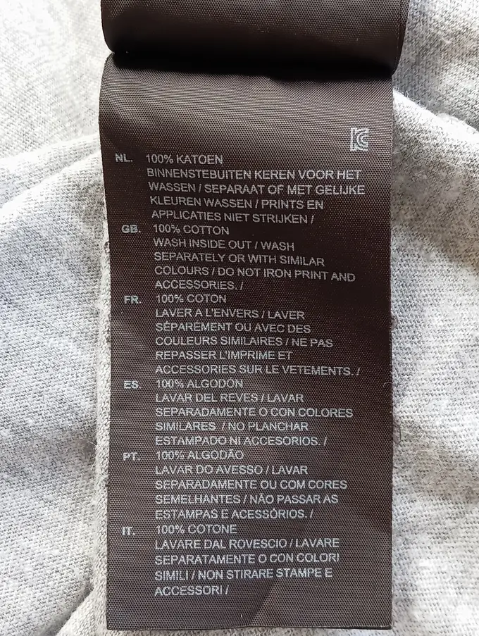 G-STAR RAW T-Shirt Bild 4