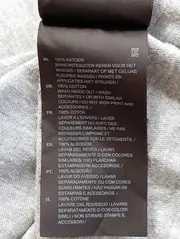 Vorschaubild G-STAR RAW T-Shirt 4