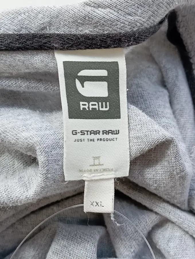 G-STAR RAW T-Shirt Bild 3