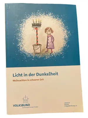 Weihnachtsbuch