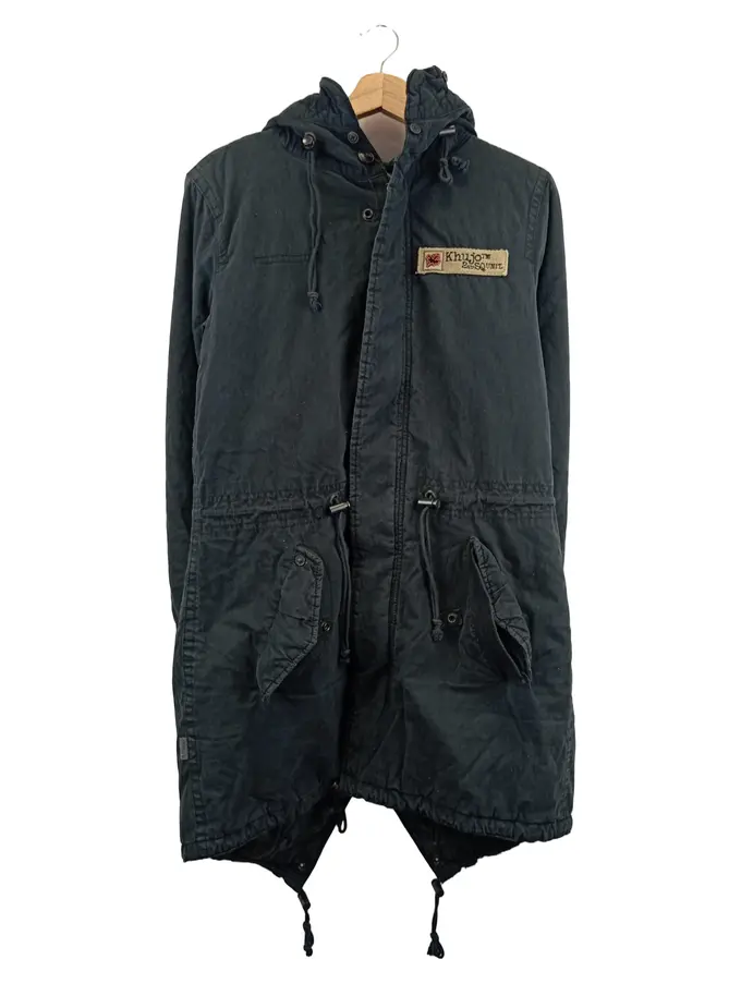 KHUJO Winterjacke Bild 1