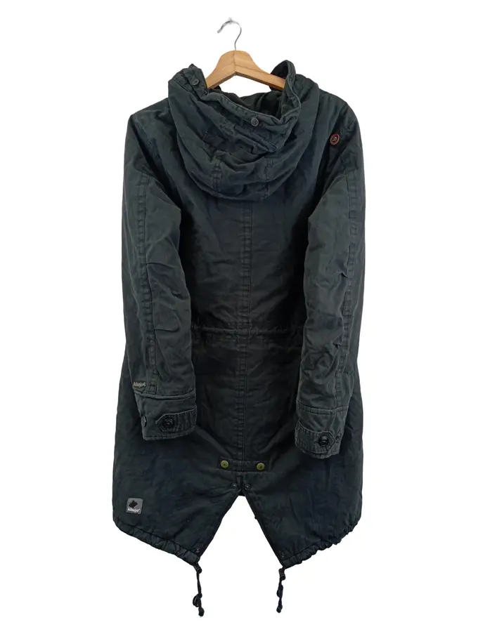 KHUJO Winterjacke Bild 2