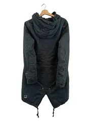 Vorschaubild KHUJO Winterjacke 2