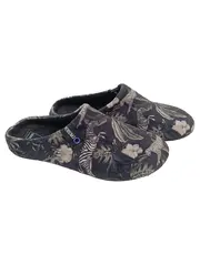 Vorschaubild 1 von Hausschuhe Damen Gr. 38 Mehrfarbig Tiermotive Casual Slipper