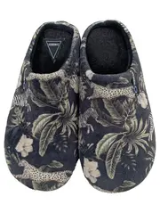 Vorschaubild 2 von Hausschuhe Damen Gr. 38 Mehrfarbig Tiermotive Casual Slipper