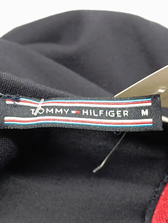 TOMMY HILFIGER Freizeitkleid Bild 3
