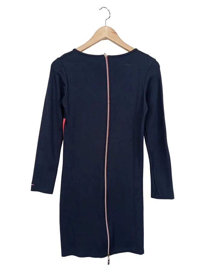 TOMMY HILFIGER Freizeitkleid Bild 2
