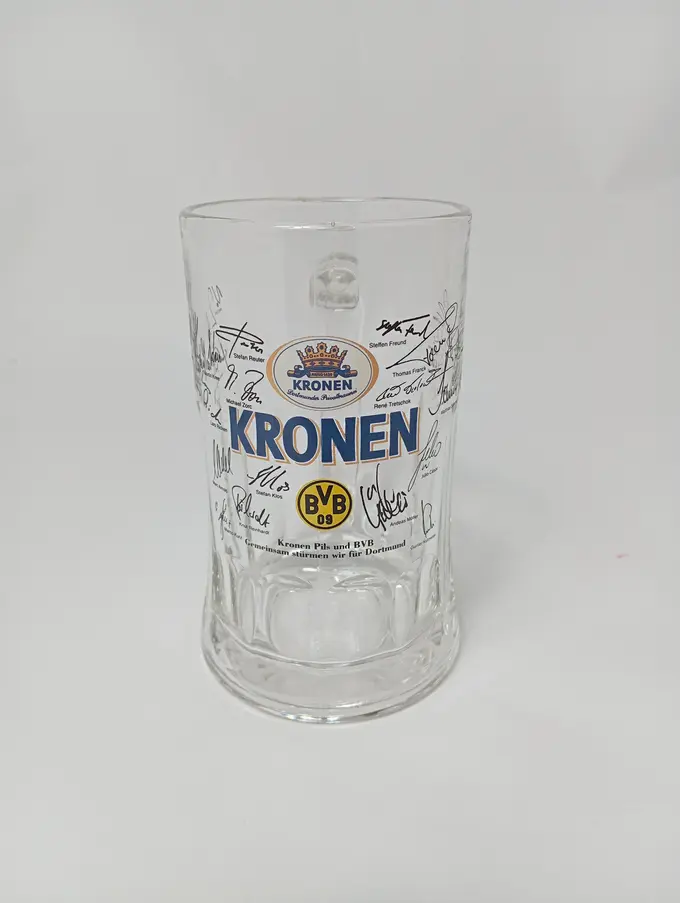 KRONEN Bierkrug Bild 4