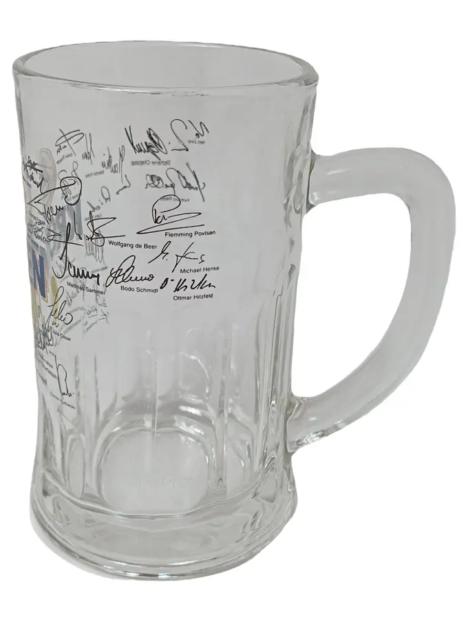 KRONEN Bierkrug Bild 1