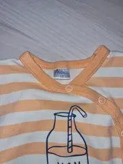 Vorschaubild PINOKIO Baby Body 3