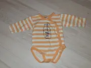 Vorschaubild PINOKIO Baby Body 2