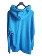 Vorschaubild 3 von Hoodie Herren XL Blau Performance Essentials Kapuzenpullover