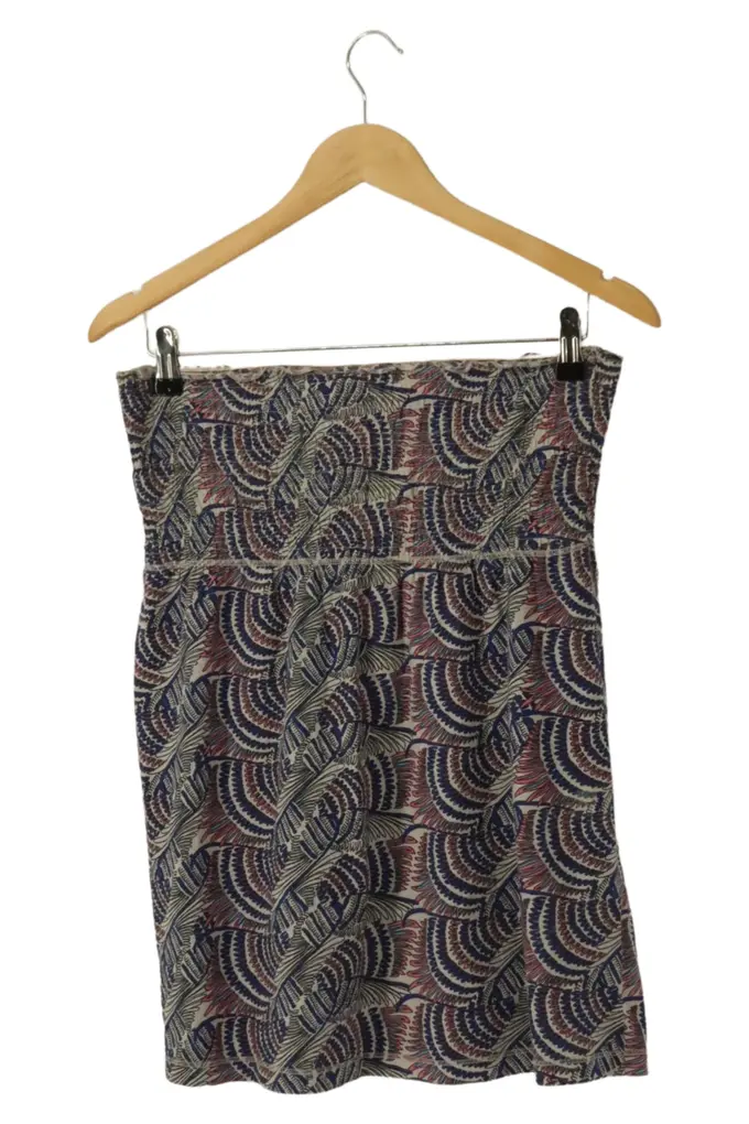 QS BY S.OLIVER Sommerkleid Bild 2