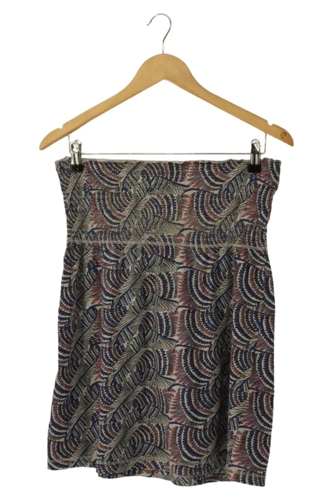 QS BY S.OLIVER Sommerkleid Bild 1