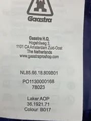 Vorschaubild GAASTRA Steppjacke 4