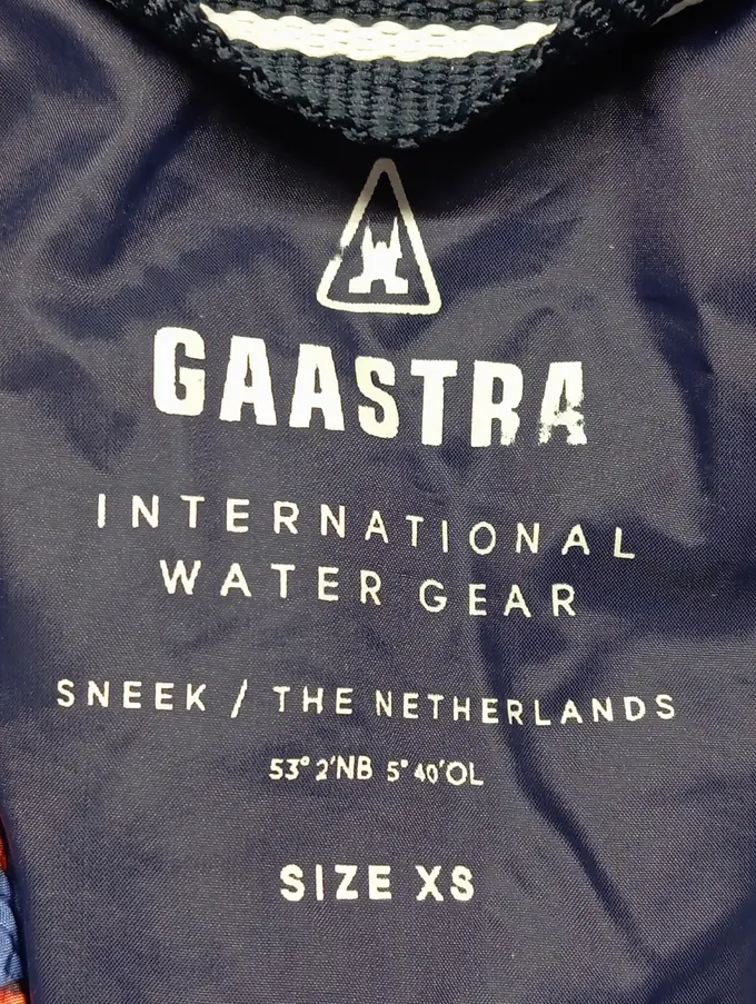 GAASTRA Steppjacke Bild 3